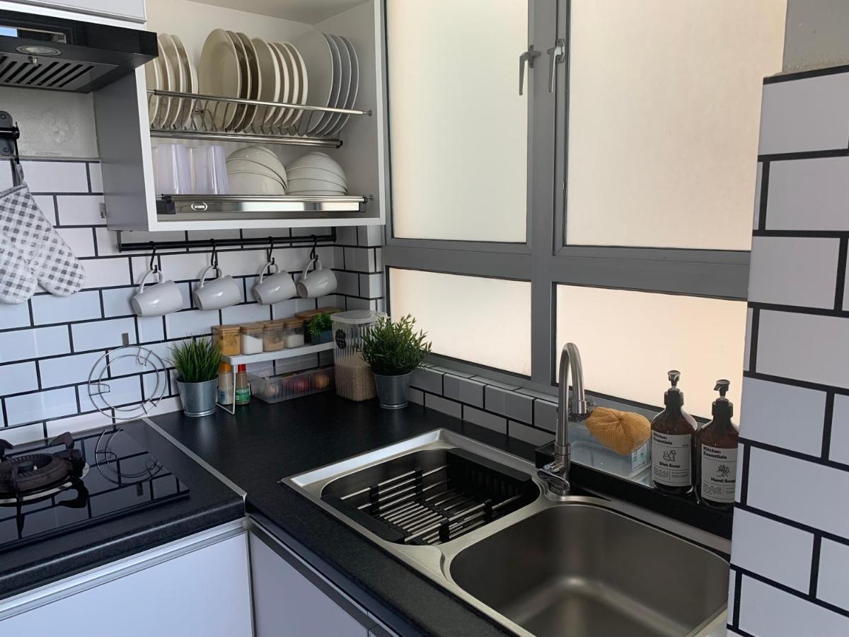 קואלה טרנגאנו Dnaura Homestay Batu Buruk Terengganu מראה חיצוני תמונה